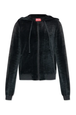 F-ELY-Q1 Sweatshirt