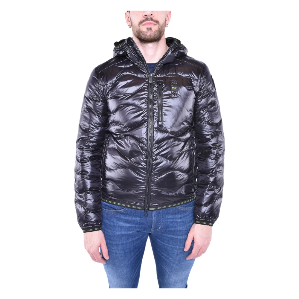 Jackets > Down Jackets - - Blauer - Modalova