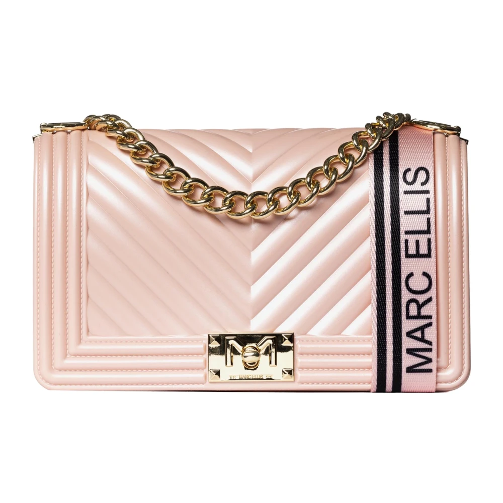 Bags > Shoulder Bags - - Marc Ellis - Modalova