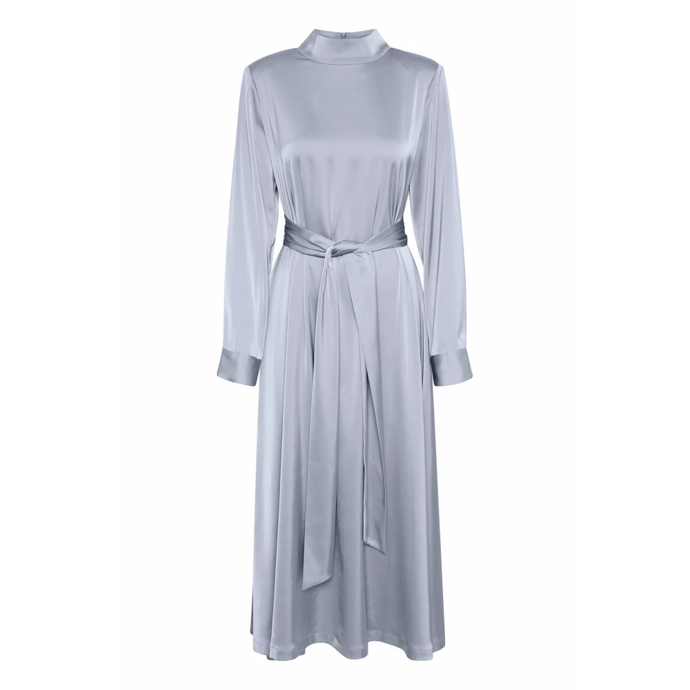 Dresses > Day Dresses > Maxi Dresses - - Gestuz - Modalova