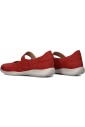 rode-suede-instappers