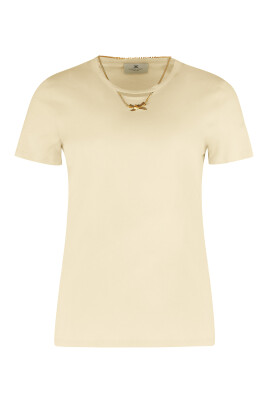 chain-detail-cotton-t-shirt