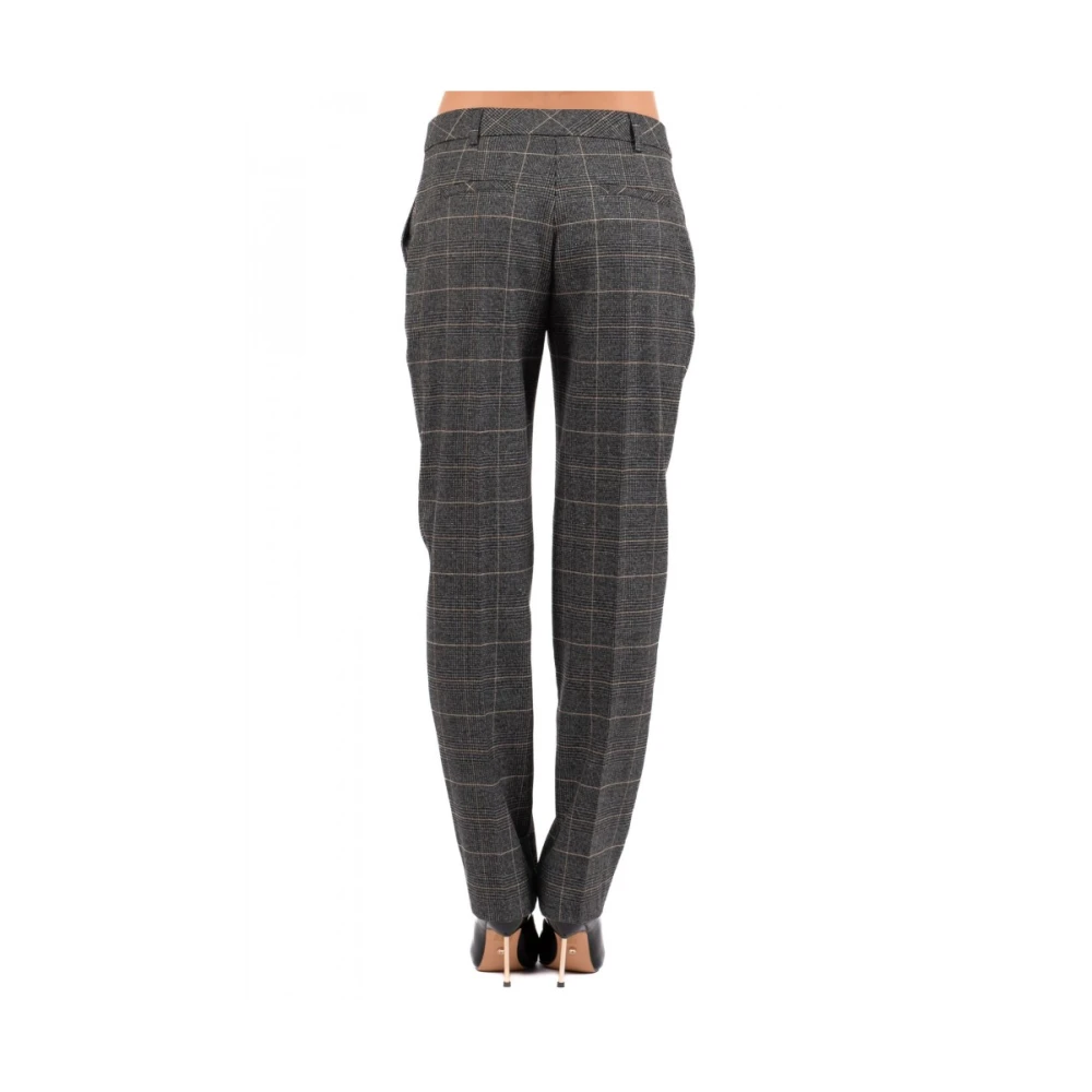 Luckylu Damesmode Broek Gray Dames