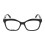 black-eyeglasses-stylish-model