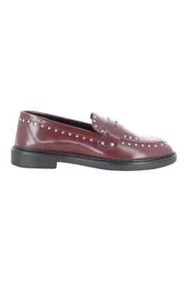 Bordeaux HARLOE Damskor
