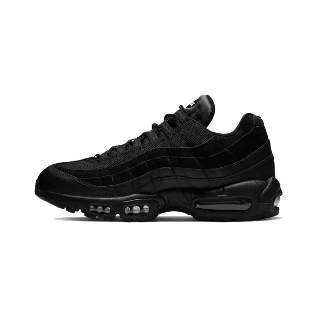 Nike - Shoes > Sneakers - Black - Nike - Modalova