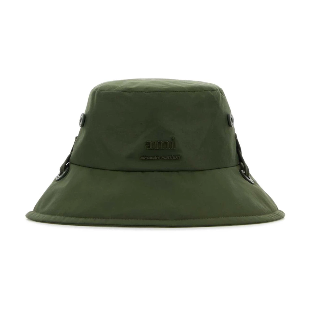 Accessories > Hats > Hats - - Ami Paris - Modalova