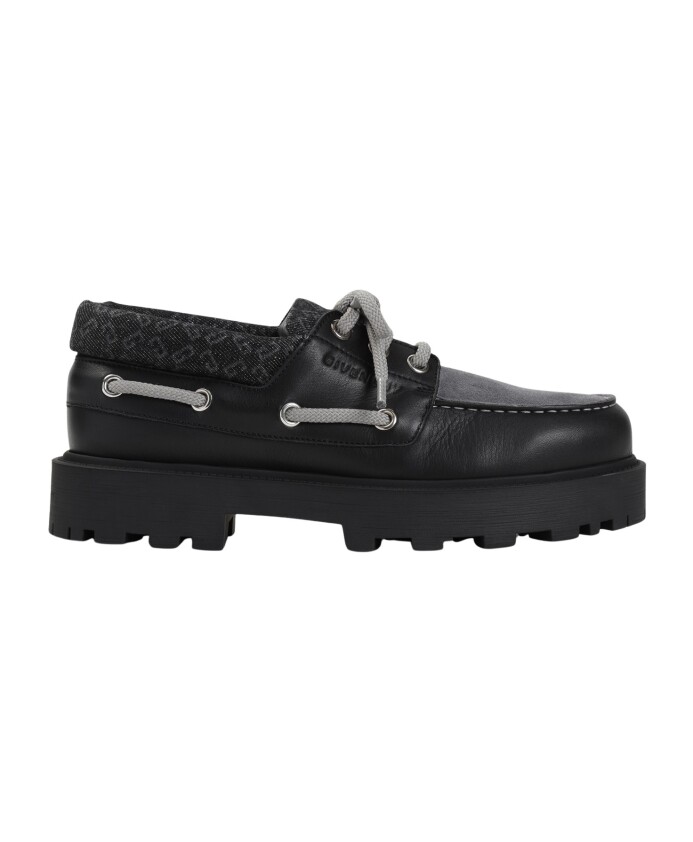 black-storm-bootschoenen