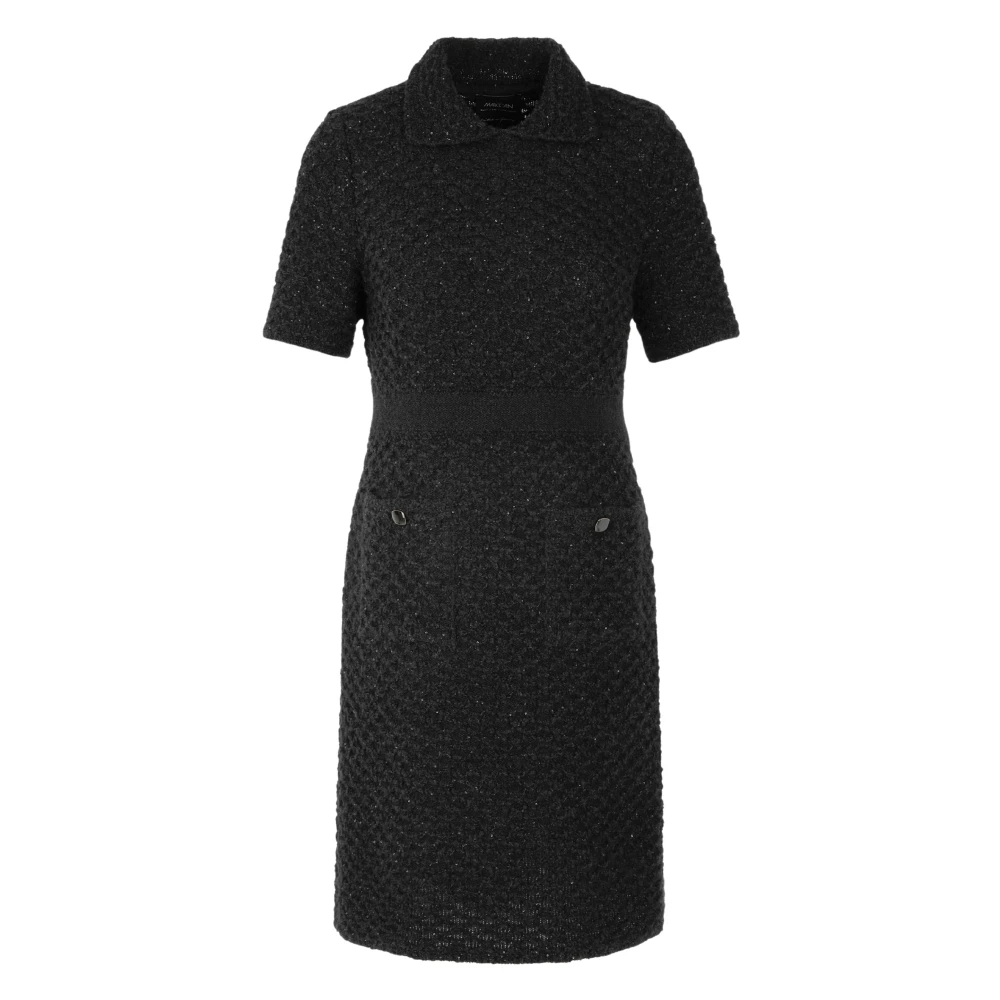 Dresses > Day Dresses > Short Dresses - - Marc Cain - Modalova