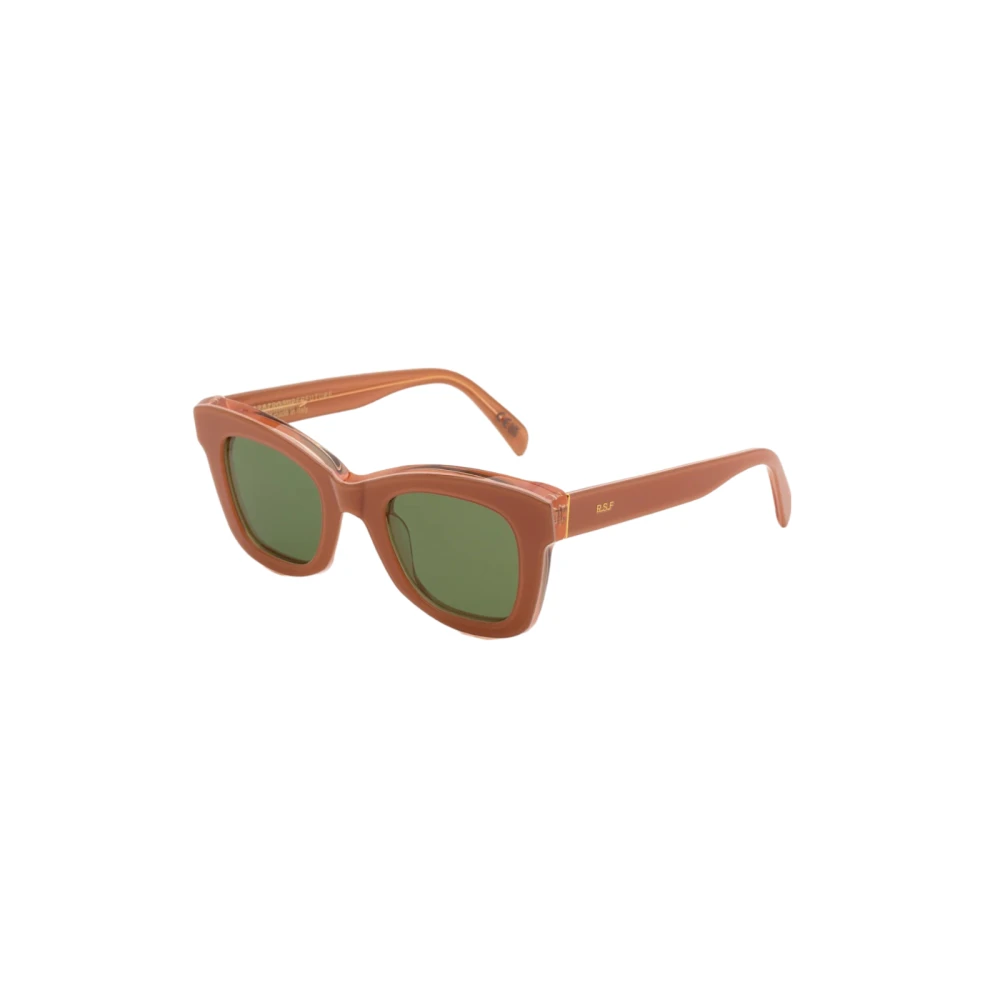 Retrosuperfuture Unisex Pink Altura Sunglasses - Sunglasses - 50 Mm - Accessories