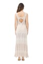 robe-longue-beige-design-zig-zag