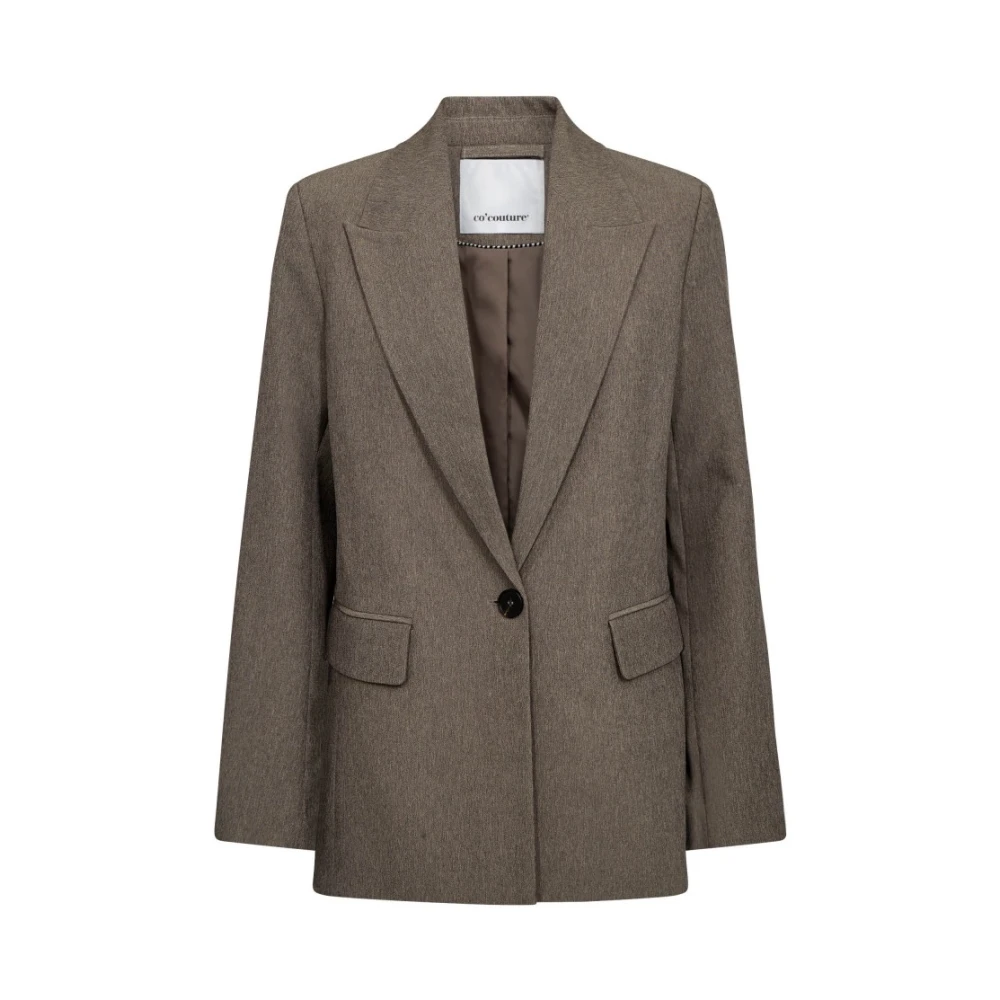 Jackets > Blazers - - Co'Couture - Modalova