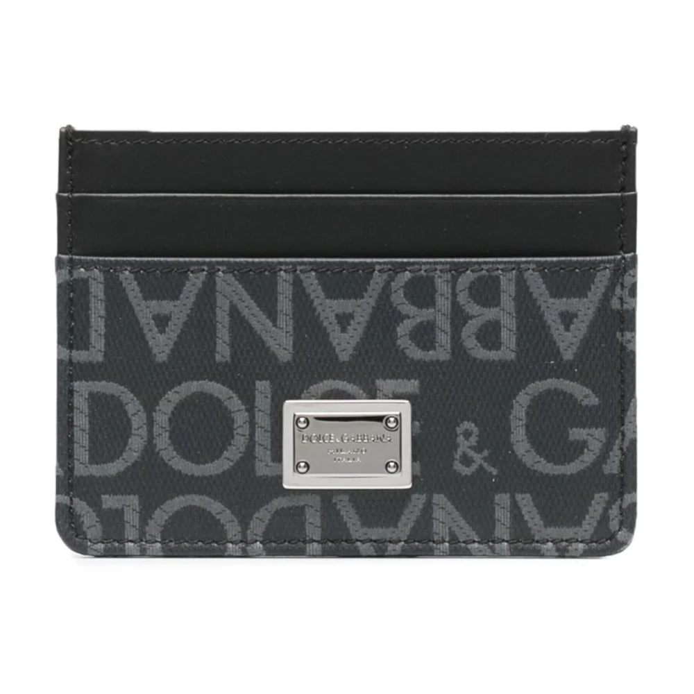 Accessories > Wallets & Cardholders - - Dolce & Gabbana - Modalova