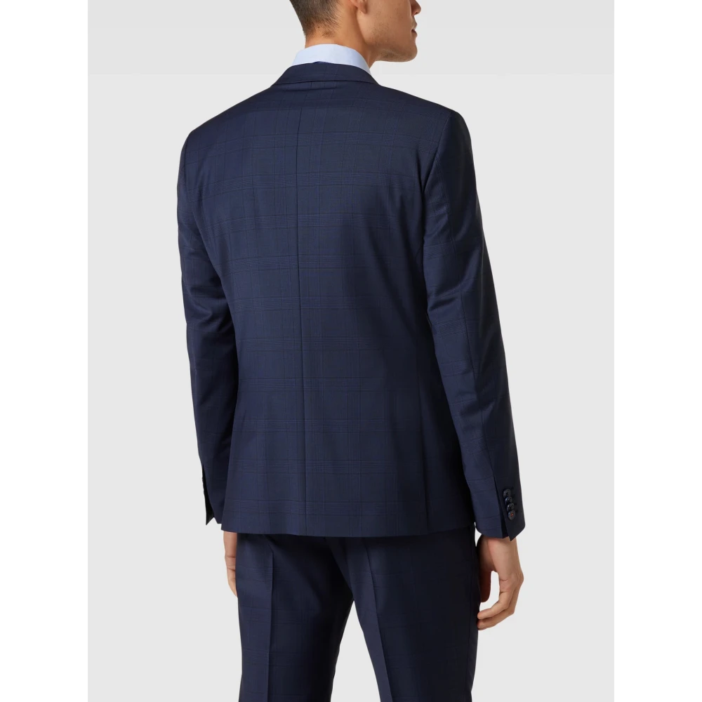 ROY Robson -Blazer Blue Heren