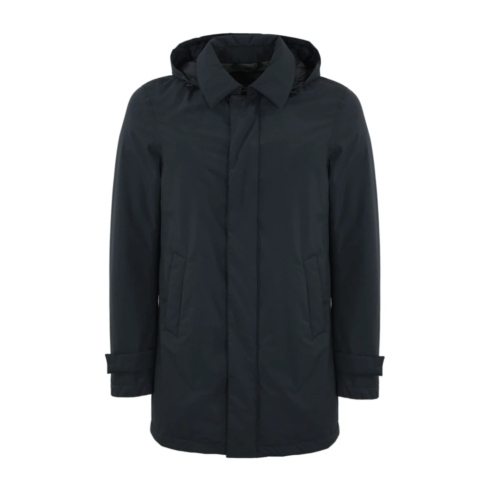Jackets > Winter Jackets - - Herno - Modalova