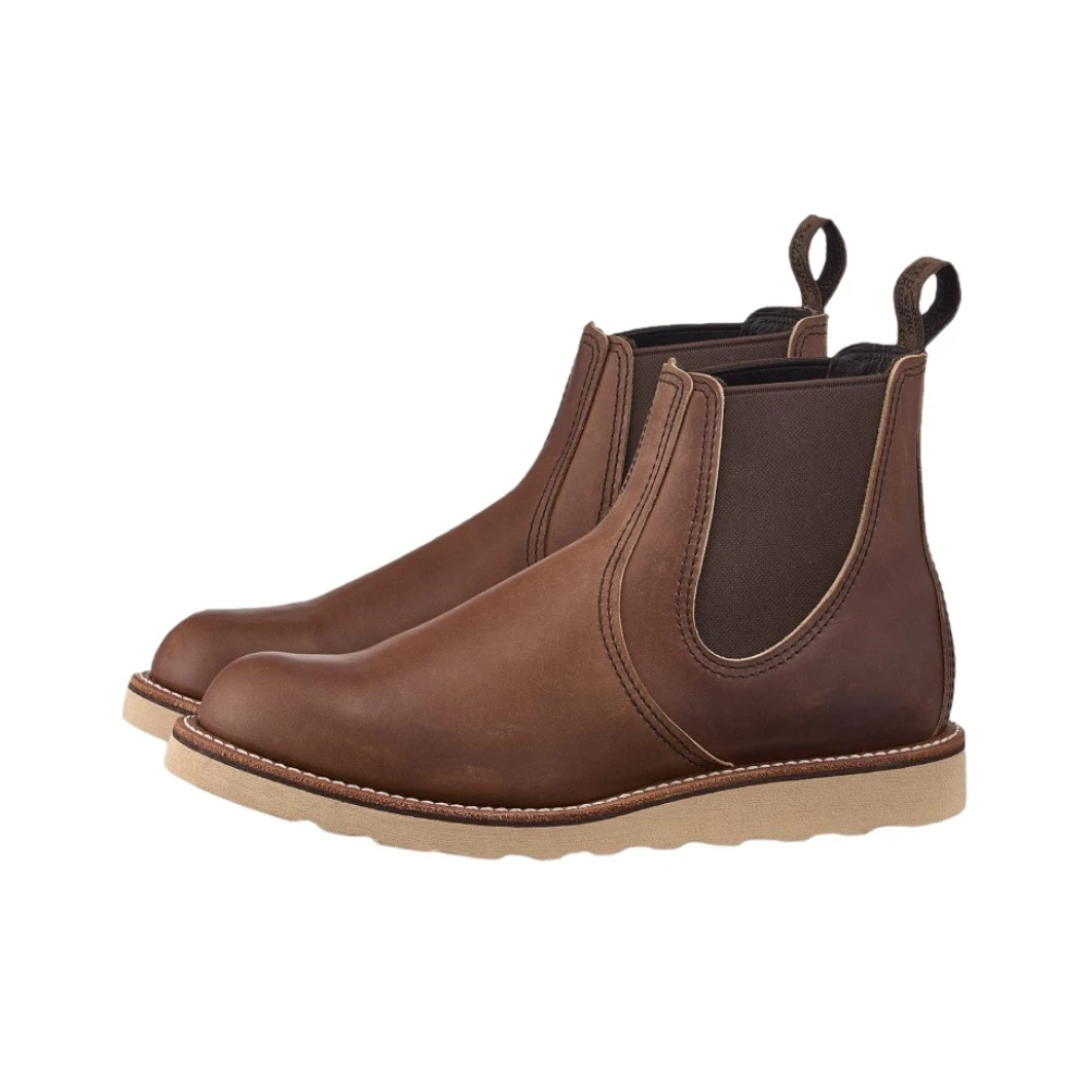 Shoes > Boots > Chelsea Boots - - Red Wing Shoes - Modalova