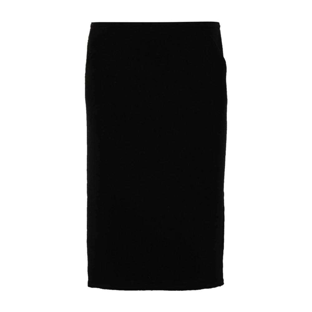 N21 Jersey Rok Black Dames