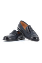 sandales-classiques-en-cuir-bleu