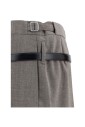 elegant-melange-palazzo-pants