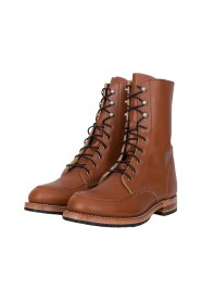 Red Wing Shoes 3431 Gracie Pekan -raja