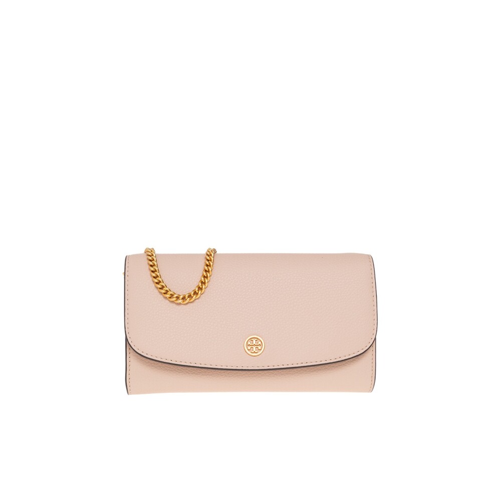 Tarjetero discount tory burch