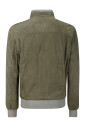 bomber-en-peau-de-mouton-vert