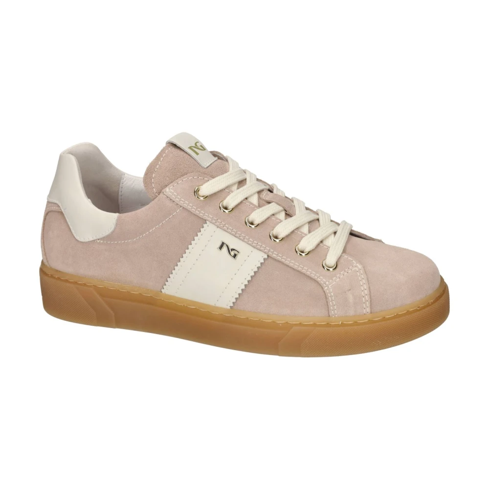 Nerogiardini E513005D Dames Schoenen Roze
