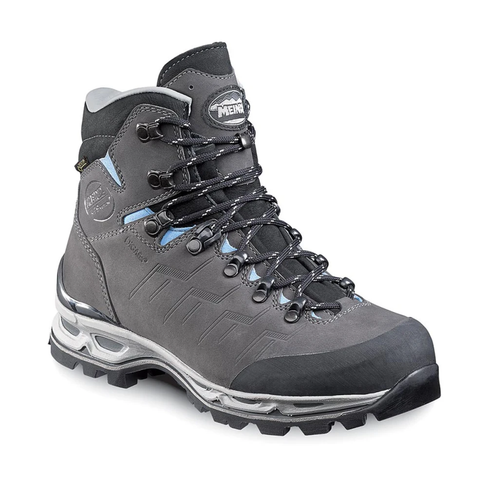 Sport > Outdoor > Trekking Boots - - Meindl - Modalova