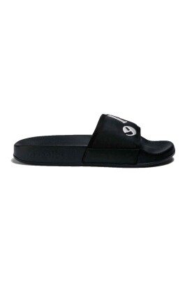 black-logoplay-flip-flops