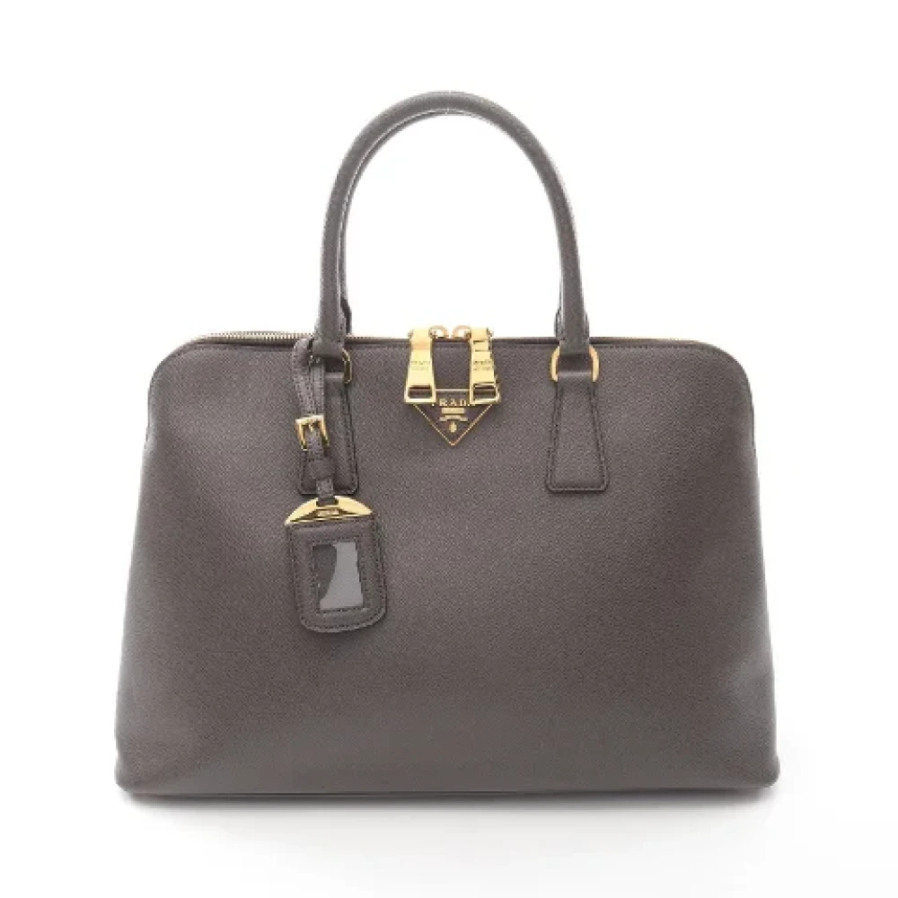 Pre-owned > Pre-owned Bags > Pre-owned Handbags - - Prada Vintage - Modalova