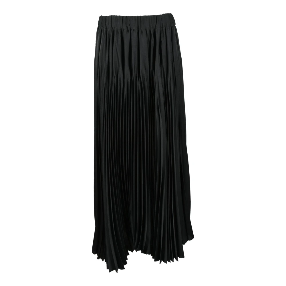 Fabiana Filippi Rok Black Dames