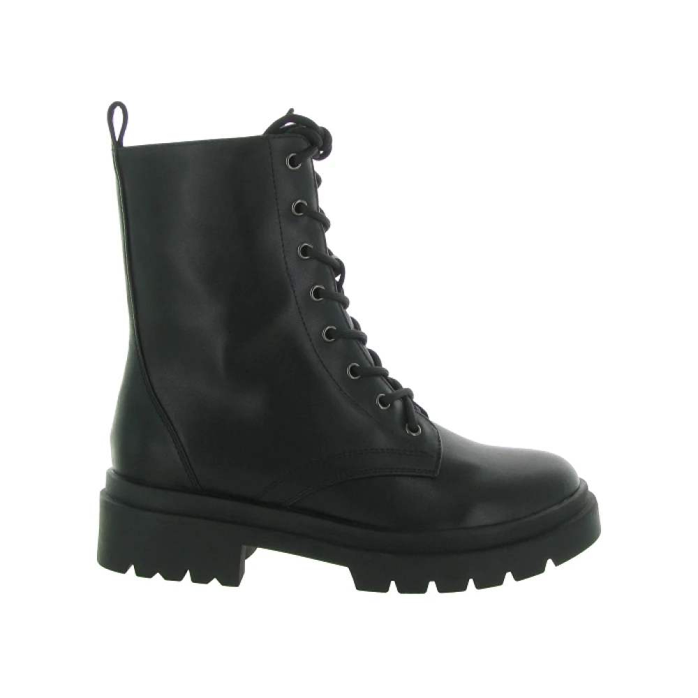 Shoes > Boots > Lace-up Boots - - Bibi Lou - Modalova