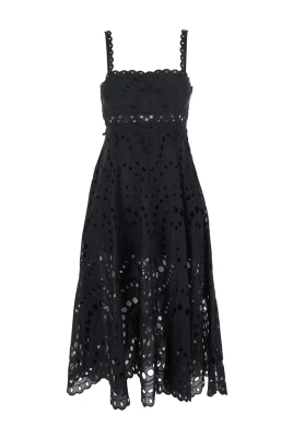 Glimmer Maxi Klänning