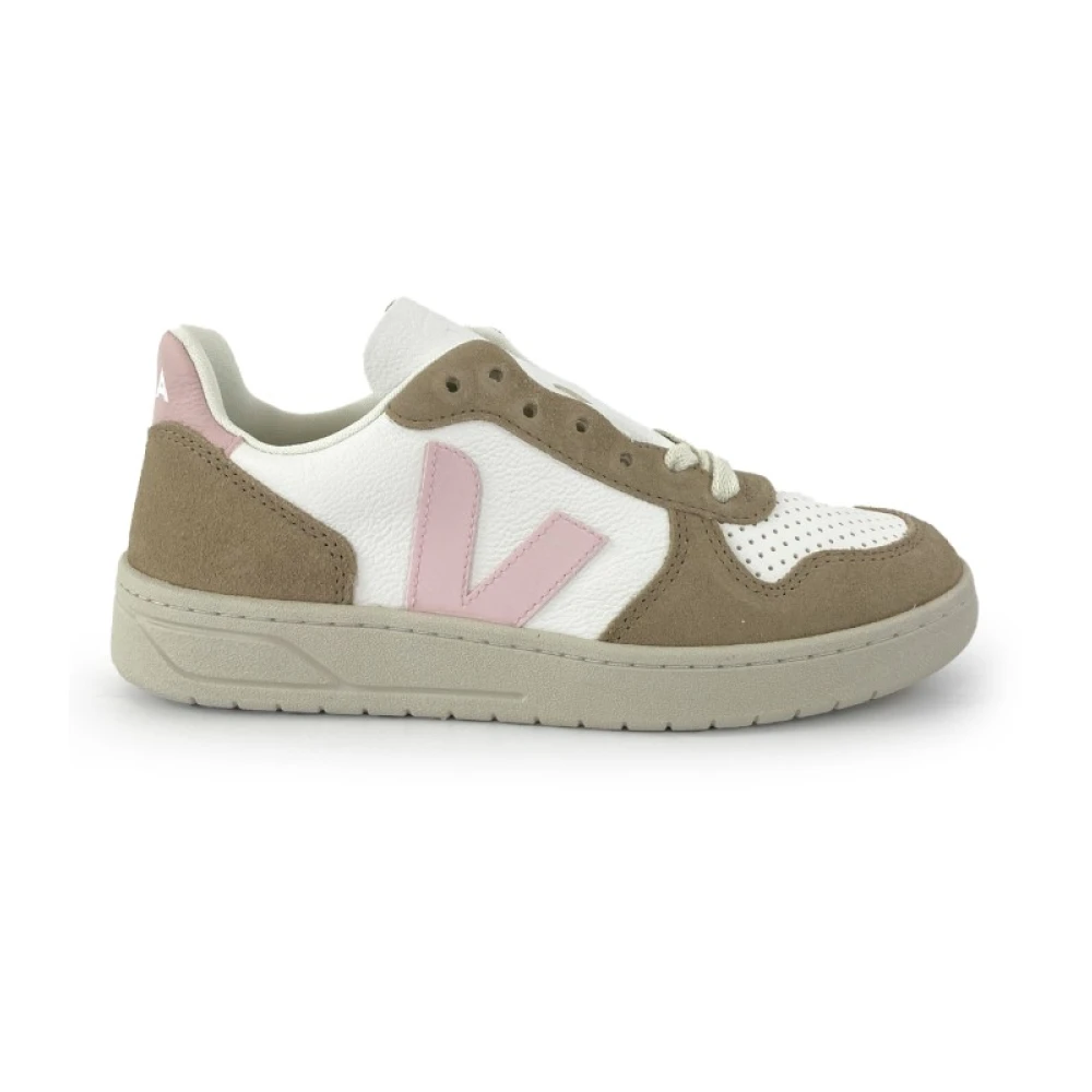 Veja Sneakers Multicolor, Dam