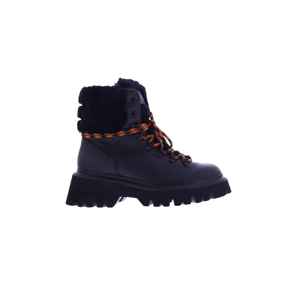 Shoes > Boots > Lace-up Boots - - Woolrich - Modalova