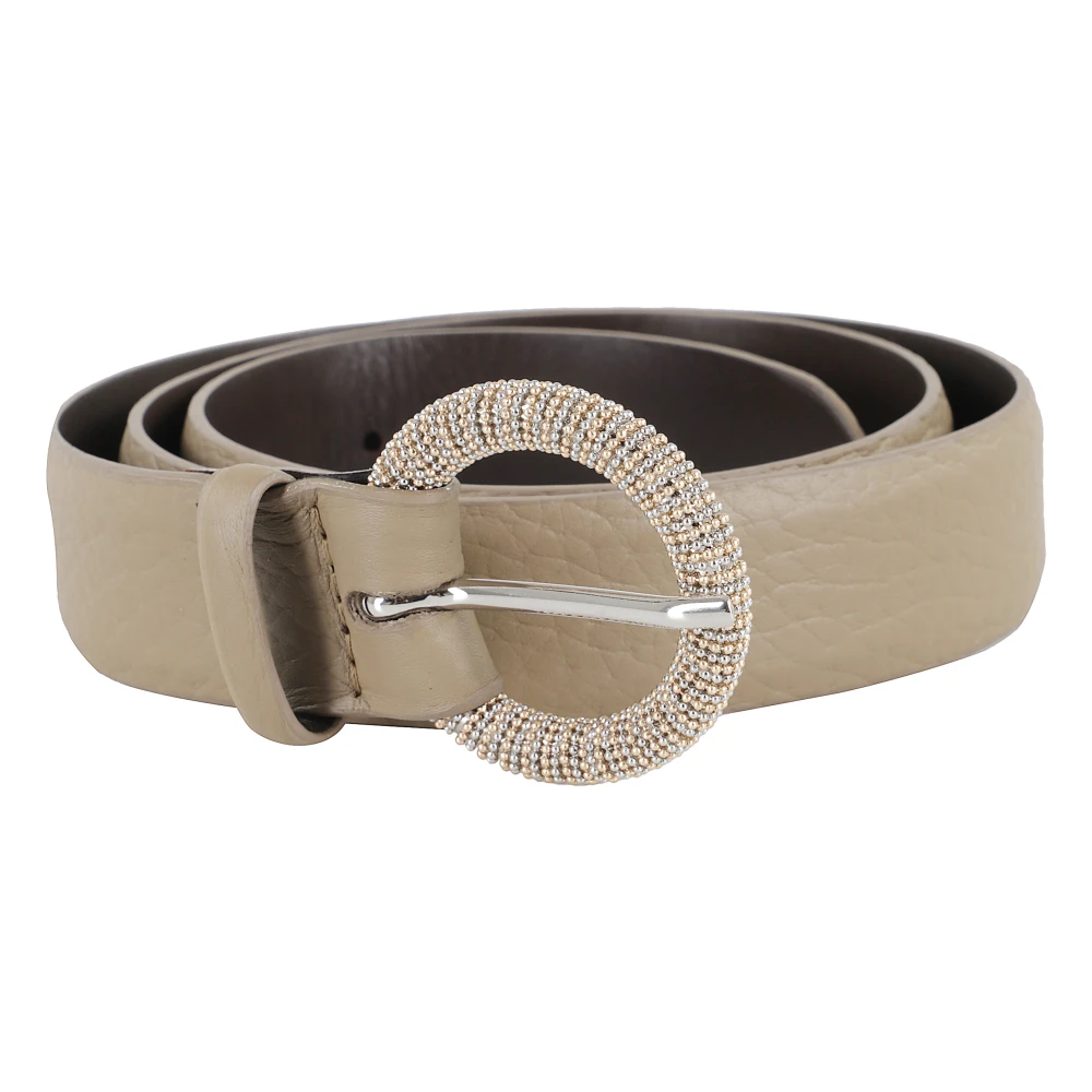 Accessories > Belts - - Orciani - Modalova