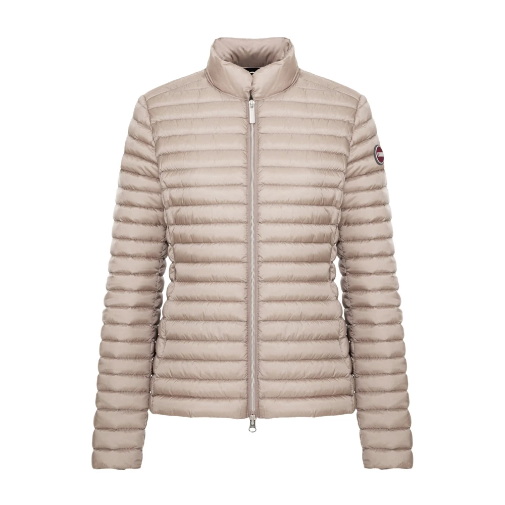 Colmar Women's Beige Winter Jackets, S, Coats