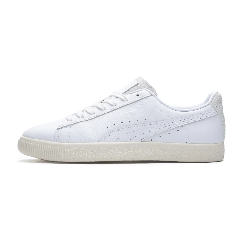 Puma - Shoes > Sneakers - White - Puma - Modalova