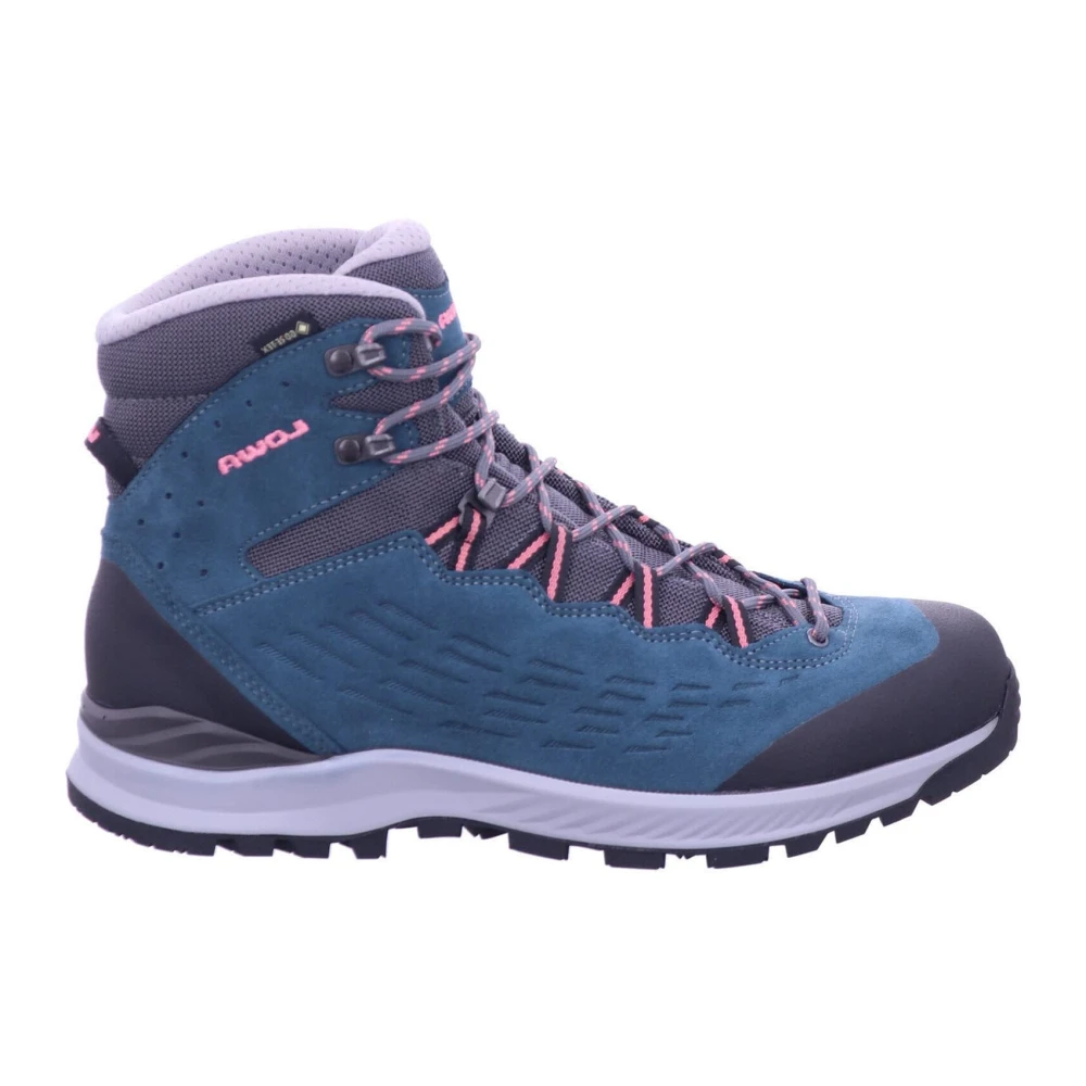 Lowa Veelzijdige Buitenschoenen Multicolor Heren