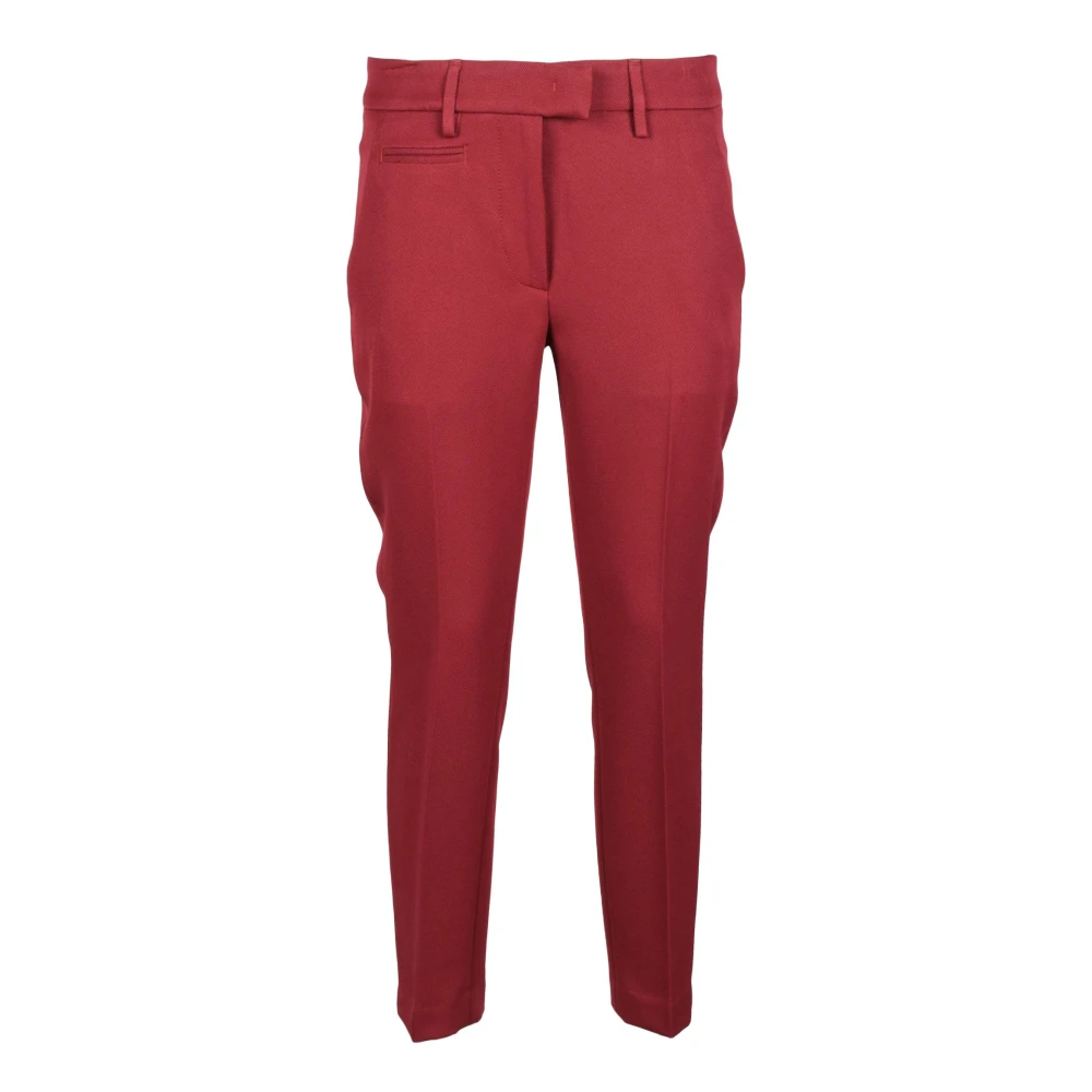 Trousers > Slim-fit Trousers - - Dondup - Modalova