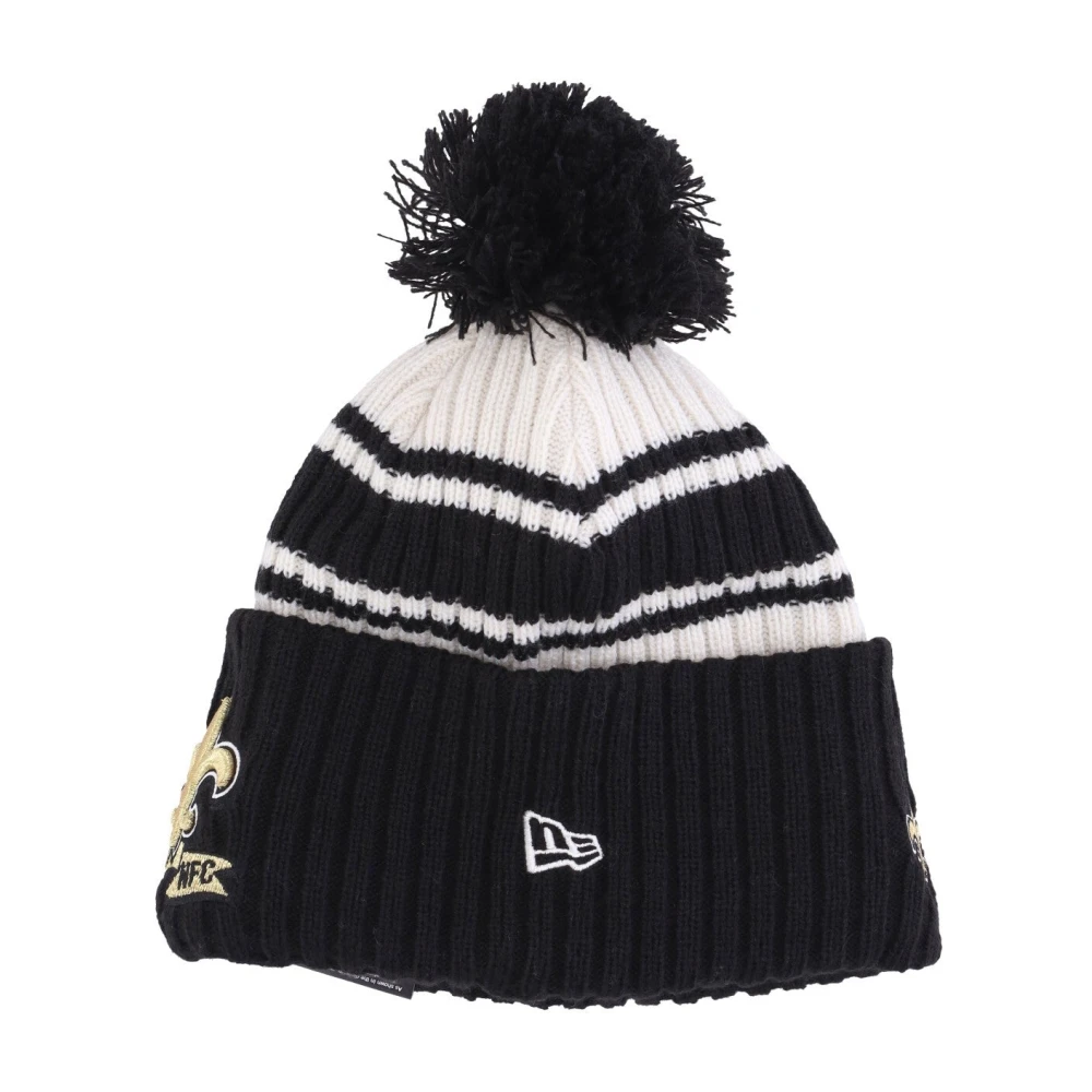 new era NFL Pom Beanie Hat Multicolor Heren