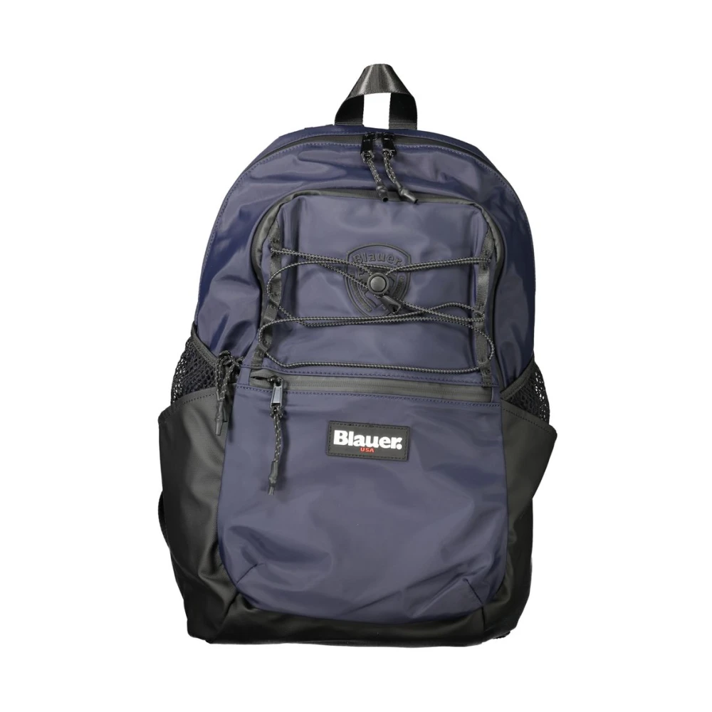 Blauer - Bags > Backpacks - Blue - Blauer - Modalova
