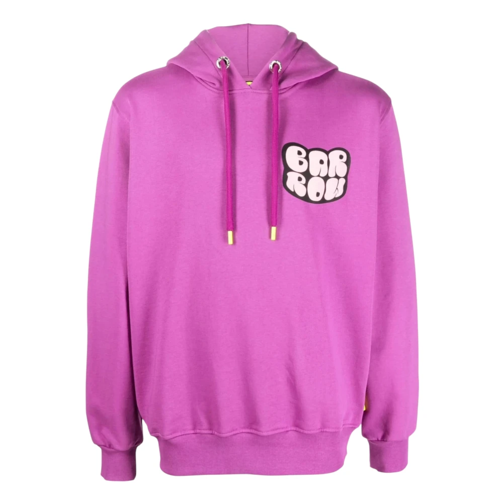 Sweatshirts & Hoodies > Hoodies - - Barrow - Modalova