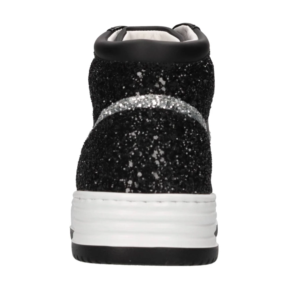 Hogan H630 Basket Sneakers