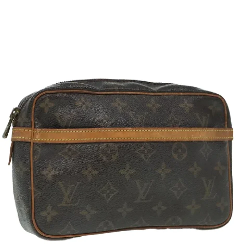 Pre-owned > Pre-owned Bags - - Louis Vuitton Vintage - Modalova