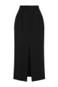 jupe-noire-elegante-en-laine