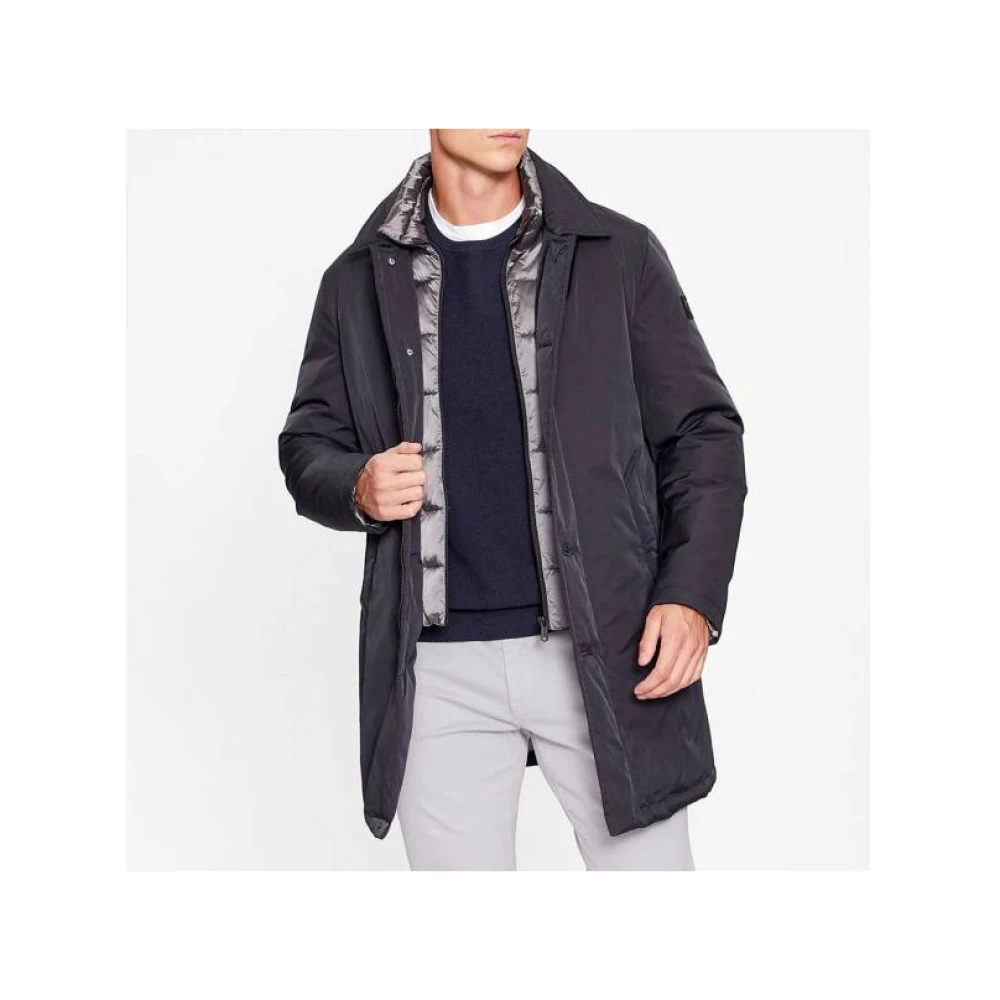 Milestone Jassen & Jacks Blue Heren