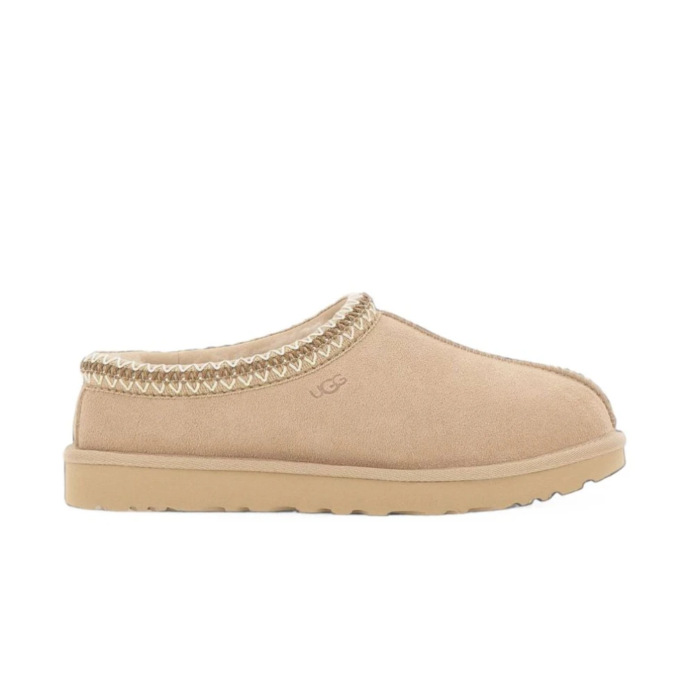 Ugg , Slippers, Female, Beige, 8 Uk, Tasman Ii Slipper - Image 10