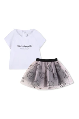Ikon Choupette Set