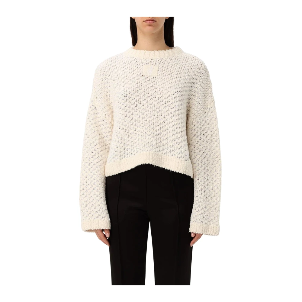 Knitwear > Round-neck Knitwear - - JW Anderson - Modalova